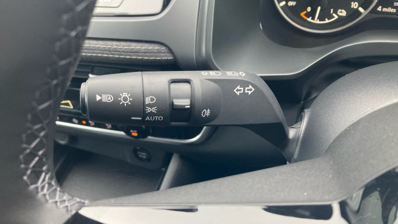 Nissan Qashqai 1.5 E-Power Acenta Premium 5dr Auto Hybrid Hatchback